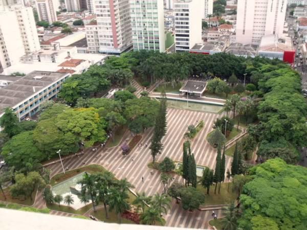 Hotel Monte Carlo Uberlândia Kültér fotó