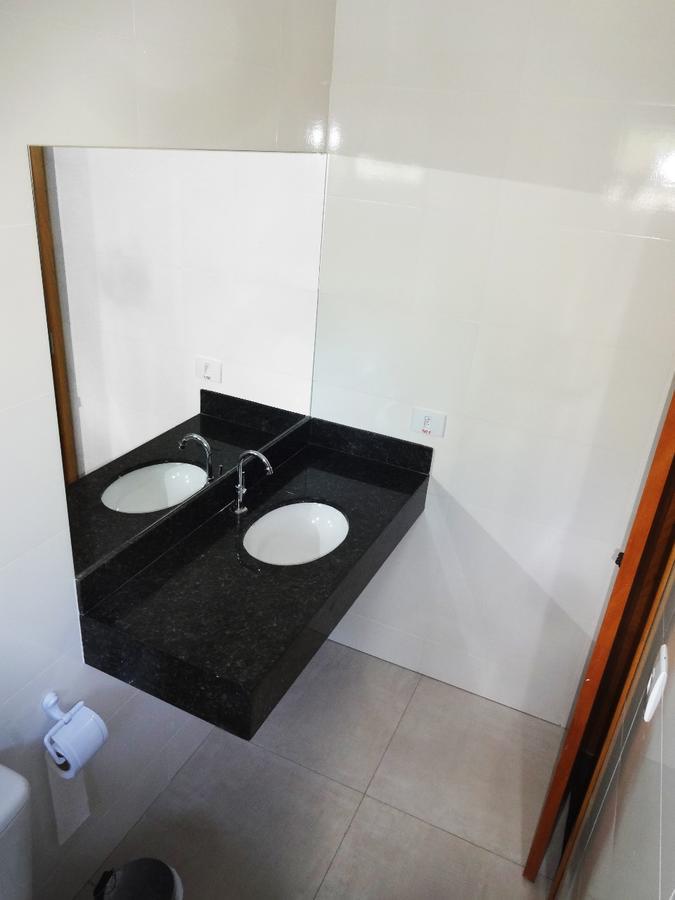 Hotel Monte Carlo Uberlândia Kültér fotó
