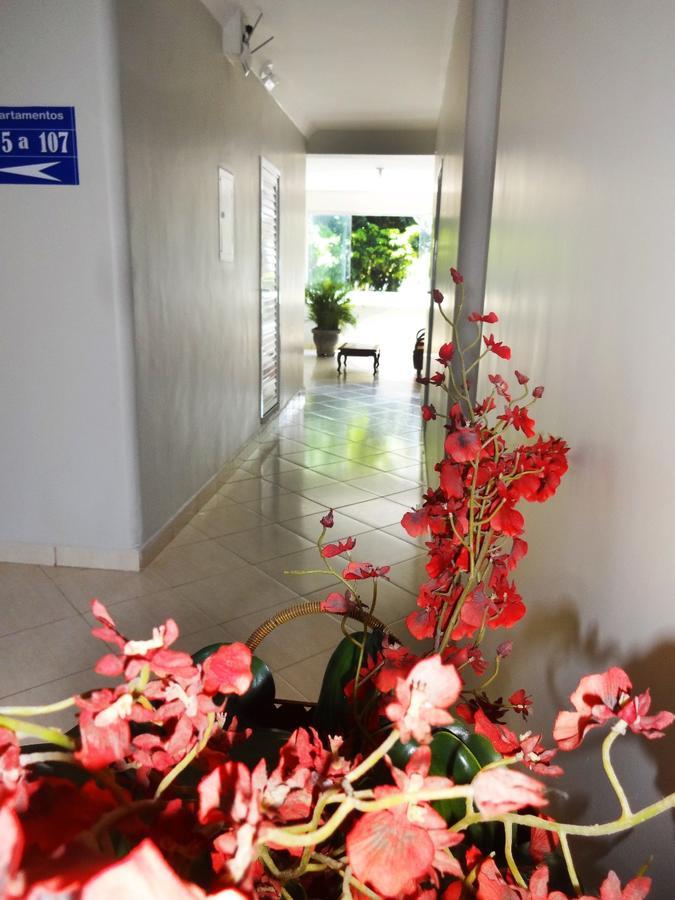 Hotel Monte Carlo Uberlândia Kültér fotó
